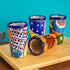 Talavera Shot Glasses Set of 4 Authentic Mexican Tequila Shot Glasses - Hand-painted - 2 Oz (Flowers)...