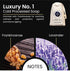 Luxury No.1 Cold Processed Soap | Luxury Soap Bar | Moisturising & Nourishing | 100% Natural Ingredients | Eco-Friendly | Hand, Face and Feet Care...