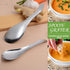 Stainless Steel Ginger Grater Spoon Lime Lemon Zester Cheese Grater Wasabi Ginger Stainless Garlic Press Grinding Gadget...