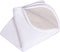 Carex Washable Waterproof Incontinence Pad - Chair Protector and Sofa Cover - 21 Inches x 22 Inches...