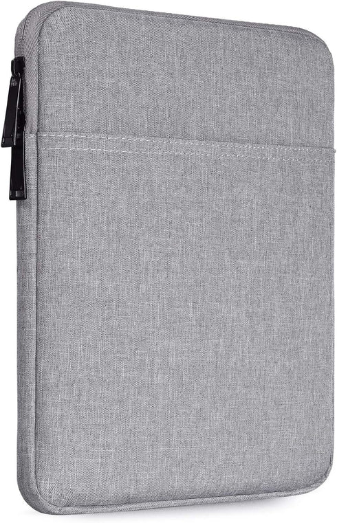 9-11 inch iPad Carrying Case, Padded Travel Tablet Sleeve Bag for 11 inch iPad Pro M4(2024), 11 iPad Air M2 M3(2025), A16, 10.9 10.2 10.5-in iPad,...