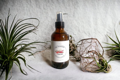 Air Freshener-Flower bomb...