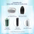 Holmes AER1 True HEPA Performance Plus Filter, HAPF300AP-U4...