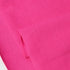 TinaKim Waist Bands Collar Sleeve Cuffs Sweatshirt Ribbing Material, Rib Knit Fabric (Rose 12, 43x8in)...