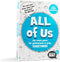 WHAT DO YOU MEME? All of Us - The Family Trivia Game for All Generations - Family Card Games for Kids and Adults...