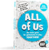 WHAT DO YOU MEME? All of Us - The Family Trivia Game for All Generations - Family Card Games for Kids and Adults...