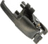 Dorman 77156 Interior Door Handle Compatible with Select Ford/Mercury Models, Black; Smooth...