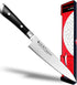Seki Japan MASAMUNE, Japanese Utility Petty Knife, Stainless Steel Fruit Knife, POM Handle, 5.3 inch (135mm)...