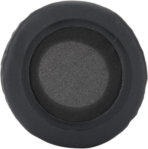 Foam Ear Pad Replacement Cushions, 75MM/3.0in Headphone Universal Ear Cushions Replacement Headset Noise Reduction Foam Ear Pads Covers Black...