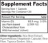 NATURELO Vitamin D - 2500 IU - Plant Based from Lichen - Natural D3 Supplement for Immune System, Bone Support, Joint Health - Vegan - Non-GMO - G...