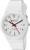 Prestige Medical Basic Student Watch (White)...