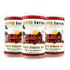 Poppa Earle's Seasoning (Cajun Seasoning Company) Gluten Free and No MSG All Purpose Seasoning "Pops Season-all" Pack of 3 (8) ounce cans...