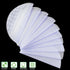 10Pcs Round Silicone Steamer Liners,11inch Non-stick Silicone Steamer Mesh Mat,Reusable Bamboo Steamer Liner Pad Dim Sum Mesh for Home Kitchen Coo...