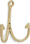 Abbott Collection 92-Barb/Hook Fish Hook Double Wall Hook...
