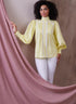 Vogue Misses' Loose-Fitting Top Sewing Pattern Packet, Design Code V1939, Sizes 8-10-12-14-16...