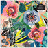 Galison Kitty McCall Lost in The Garden 500 Piece Puzzle from Galison - 20" x 20" Jigsaw Puzzle, Bright Botanical Artwork, Fun and Challenging Act...