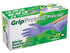 GripProtect Precise Nitrile Exam Gloves | 4 Mil | Chemo-Rated | (Medium, 100)...
