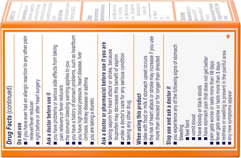 Motrin IB Liquid Gels, Ibuprofen 200 mg, Pain Reliever & Fever Reducer Minor Arthritis Pain, Muscular Aches, Headache, Menstrual Cramps & Backache...