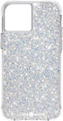 Case-Mate - TWINKLE - Case for iPhone 13 Mini - Reflective Foil Elements - 10 ft Drop Protection - 5.4 Inch - Stardust...