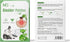 MQ 12 Count Shoulder & Neck Patch, Heat Patches for Shoulder & Neck, Warming Herbal Patches Long-Lasting Relief for Lumbar, Knee, Back, Neck, Shou...