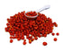 Dried Chiltepin Peppers (Chili Tepin) // Weights: 0.5 Oz, 1 Oz, 2 Oz, 4 Oz, and 6 Oz!! (4 Oz)...
