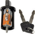 Dorman 924-724 Ignition Lock Cylinder Compatible with Select Models...