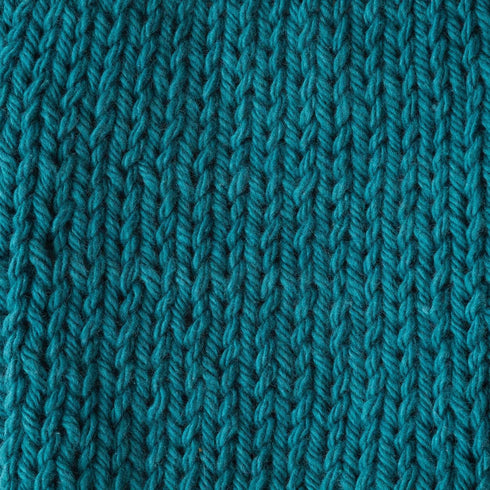 Lily Sugar'n Cream Super Size-Solid Yarn, Teal...