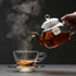 Brodies Tea, Famous Edinburgh Tea, Black Tea Imported from Scotland, Canister of 50 Bags (Pack of 1)...