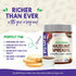 Pyure Keto Hazelnut Chocolate Spread | Sugar-Free, Low Carb, Vegan Nutella Alternative | 2g Net Carbs, Gluten-Free, Peanut-Free, Plant-Based, Non-...