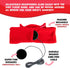 CozyPhones PJ Masks Owlette Kids Headphones Over The Ear Headband Headphones - Volume Limited with Thin Speakers & Soft Fleece Headband...