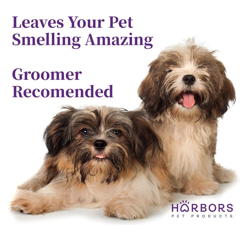 Harbor's Pet Cologne (Baby Powder 4oz)...