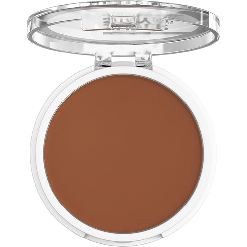 Maybelline Super Stay Up to 24HR Hybrid Powder-Foundation, Medium-to-Full Coverage Makeup, Matte Finish, 360, 1 Count...