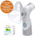 Crane Vapor Pads for EE-5948 Cordless Personal Steam Inhaler, White, 12 Count (Pack of 1)...