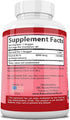 Vitamin B12 6,000 mcg Maximum Strength Fast Acting Formula Strawberry Flavor Nuggets Promotes Energy Production Supports The Nervous System 60 Nug...