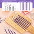 28 Pcs Cake Decorating Brushes Cake Painting Brushes Food Paint Brush Multiple Function Fondant Brush Cookie Brushes DIY Tool Set Cake Decorating ...