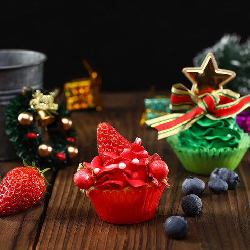 Non-Stick 400pcs Mini Cupcake Liners for Baking, Natural parchment mini muffin liners for Mini Muffin Pan, Mini Cupcake Pan, Food Grade,Non Stick,...