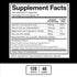 American Standard Supplements Quercetin 1000mg Per Serving with Zinc, Vitamin C, Vitamin D3, Magnesium, Elderberry, Echinacea, Turmeric, Astragalu...