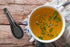 Helen’s Asian Kitchen Chinese Soup Spoon, 5.75-Inches, 1-Ounce, Black Ceramic...