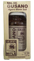 Gran Mitla Sal de Gusano 50 Gram Jar...
