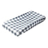 Copper Pearl Premium Knit Changing Pad Cover Soft, Stylish, and Universal Fit for All Standard Diaper Changing Pads, Trendy Design Changing Pad Co...
