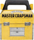 Poo-Pourri Before-You-Go Toilet Spray, Master Crapsman, Gift Set Variety 2 Fl Oz - Royal Flush and Trap-A-Crap...