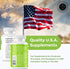 Phage 1 - Ultimate Gut Health Supplement, Total Restore Intestinal Defense, Patented Bacteriophage Blend for Gut Support, Digestive & Immune Syste...