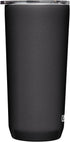 CamelBak Horizon 20oz Tumbler - Insulated Stainless Steel - Tri-Mode Lid - Black...