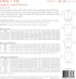 Geneva V-Neck Blouse Sewing Pattern...