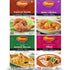 Shan Spices - Variety Combo #1 (Tandoori, Butter Chicken, Bombay Biryani, Nihari)...