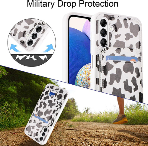 ?????? for Galaxy A14 5G phone case wallet magnetic samsung galaxy A14 5g case with card holder samsung galaxy A14 5g case leather magnetic wallet...