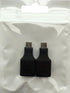 USB 2.0 Micro USB Male to USB Female OTG Adapter (2 Pack)...