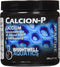 Brightwell Aquatics Calcion-P - Powdered Calcium Supplement for Marine Aquariums, 200 grams...
