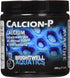 Brightwell Aquatics Calcion-P - Powdered Calcium Supplement for Marine Aquariums, 200 grams...