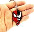 Horror Keychain Metal Anime Gifts Keychain for and Women...